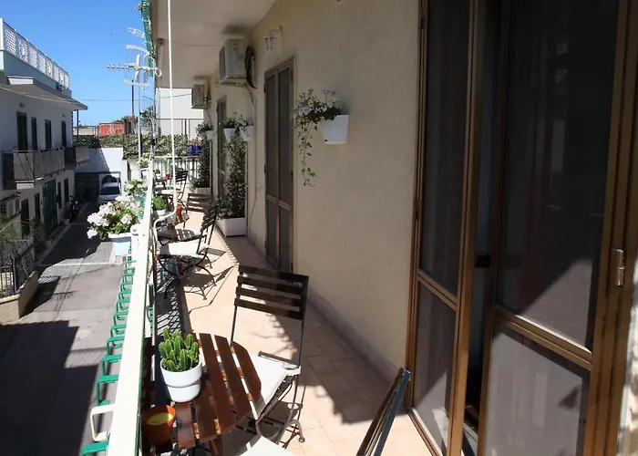 Gio House Bed & Breakfast