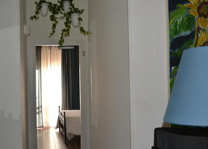 Gio House Bed & Breakfast Pompei