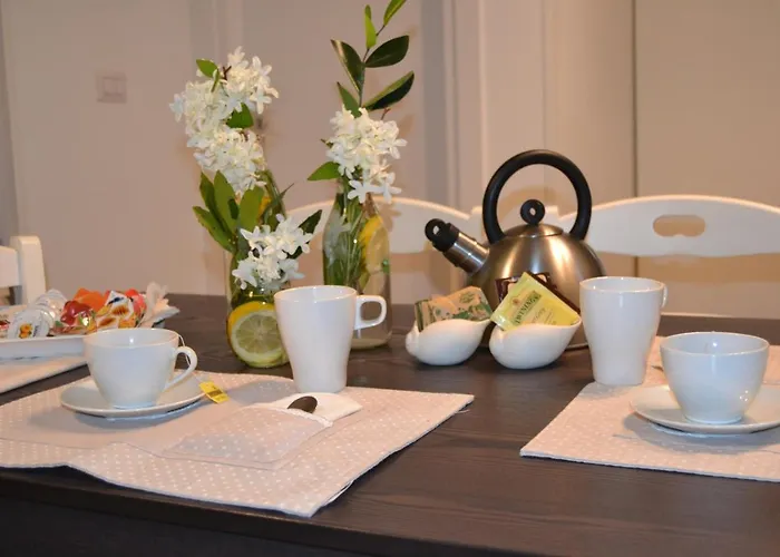 Bed & Breakfast Gio House Pompeï