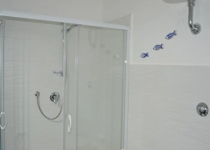 Gio House Bed & Breakfast Pompei