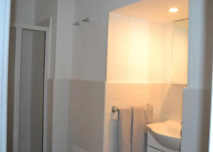 Bed & Breakfast Gio House