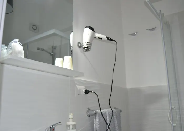 Bed & Breakfast Gio House Pompei