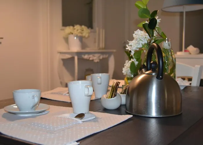 Gio House Bed & Breakfast