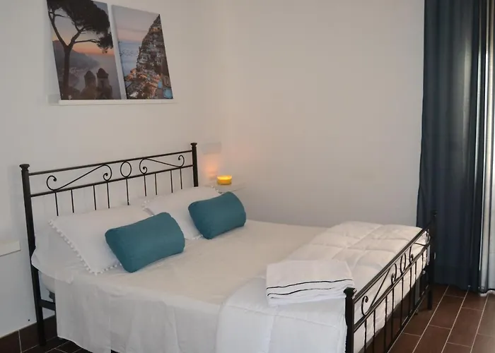 Gio House Bed & Breakfast