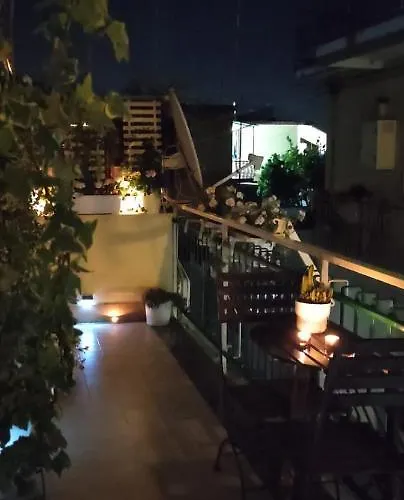 Bed & Breakfast Gio House 3*