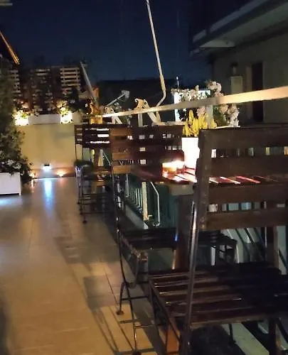 Bed & Breakfast Gio House