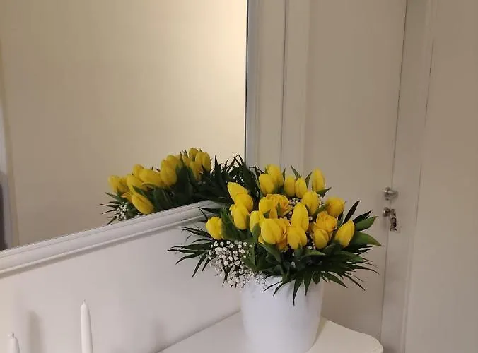 Gio House Bed & Breakfast Pompeï