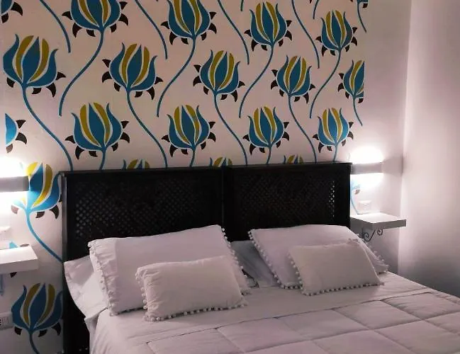 Bed & Breakfast Gio House