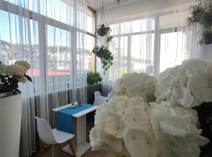 Bed & Breakfast Gio House 3*