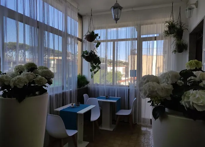 Bed & Breakfast Gio House Pompei