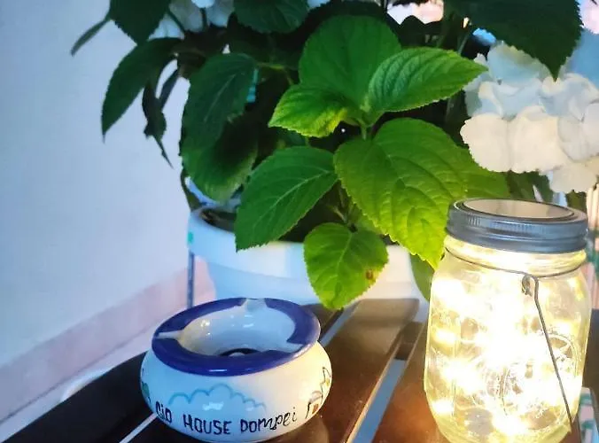 Bed & Breakfast Gio House